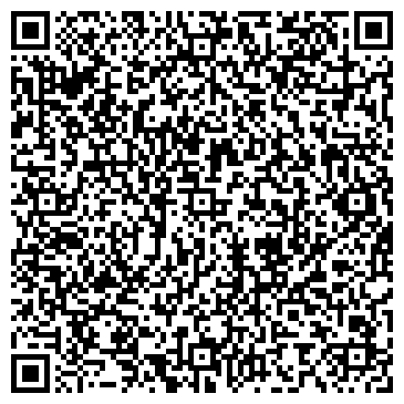 QR-код с контактной информацией организации Авангард Плаза, ТОО