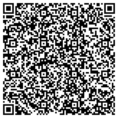 QR-код с контактной информацией организации Сантаров Р. С., производственная компания, ИП