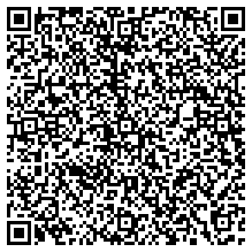 QR-код с контактной информацией организации Пенетрон-Костанай, ТОО