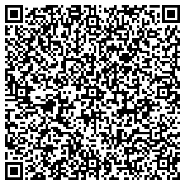 QR-код с контактной информацией организации КазАкПолимер, ТОО