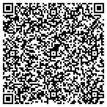 QR-код с контактной информацией организации Кровельный центр -2008, ТОО