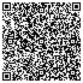 QR-код с контактной информацией организации Столярные изделия "ДАТ"