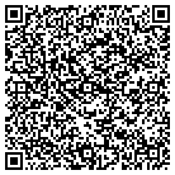 QR-код с контактной информацией организации ООО ПлитПром