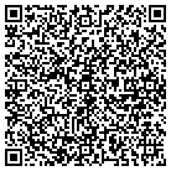 QR-код с контактной информацией организации Интернет-магазин "STR"