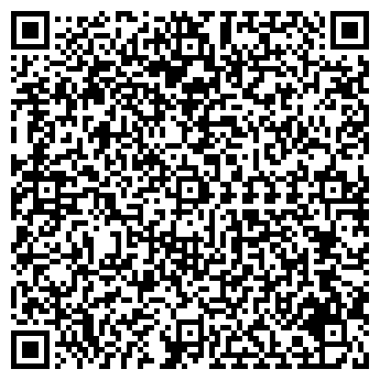 QR-код с контактной информацией организации ООО Капекс