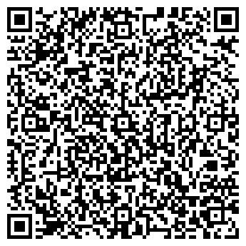 QR-код с контактной информацией организации Пп Декор-Вест