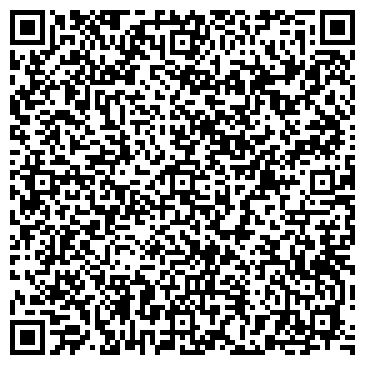 QR-код с контактной информацией организации «Землеустройство и Кадастр»
