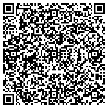 QR-код с контактной информацией организации ИП Унсович