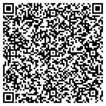 QR-код с контактной информацией организации ООО "ПолАрСтрой"