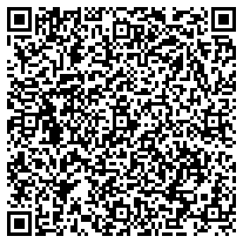 QR-код с контактной информацией организации «КобринГрупп» ЧТПУП