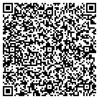 QR-код с контактной информацией организации ООО"РуфТорг"
