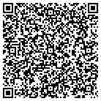 QR-код с контактной информацией организации ИП «Махуов Е. З»