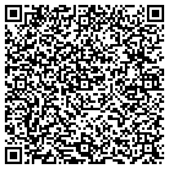QR-код с контактной информацией организации ТОО "КазПолиПласт"