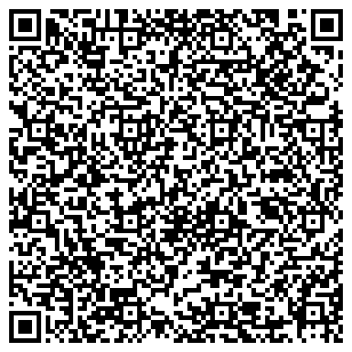 QR-код с контактной информацией организации ЧТУП «КлинФорест»