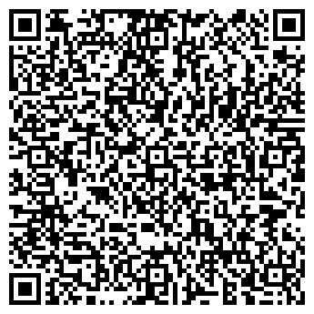 QR-код с контактной информацией организации ООО "ТехноБилд"
