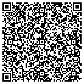 QR-код с контактной информацией организации ИП Баразновский
