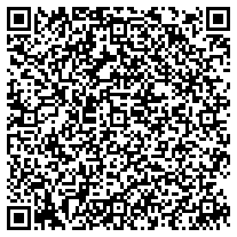 QR-код с контактной информацией организации ООО"ФИБРАКОМ"