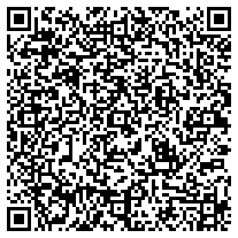 QR-код с контактной информацией организации ООО «БУДСТАРС»