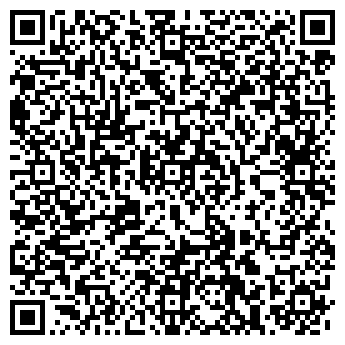 QR-код с контактной информацией организации Твинго С, ТЧУП