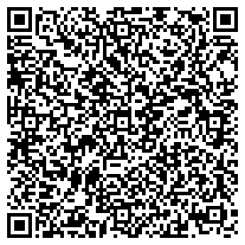 QR-код с контактной информацией организации Балтэкспресс, УП