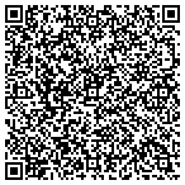 QR-код с контактной информацией организации Чайков, ЧП
