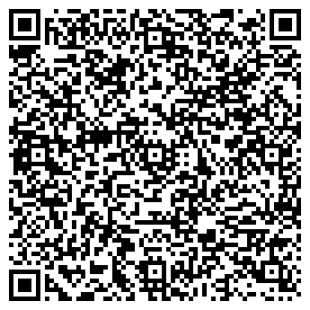 QR-код с контактной информацией организации КамКамыч, ЧП