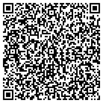 QR-код с контактной информацией организации Лофран, ТЧУП