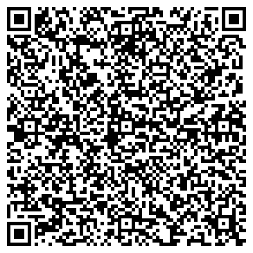 QR-код с контактной информацией организации ООО Ойген групп, ООО