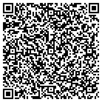 QR-код с контактной информацией организации АкваКамея, ООО