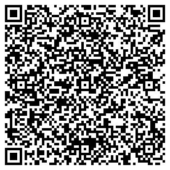 QR-код с контактной информацией организации Остроменцкий В.М., ИП