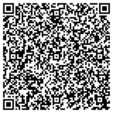 QR-код с контактной информацией организации Белпластсервис, ОДО