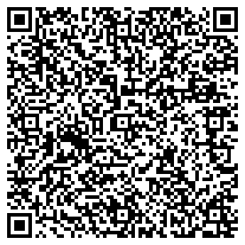 QR-код с контактной информацией организации Молотков В. М., ИП