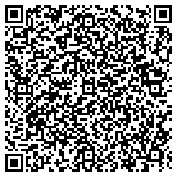 QR-код с контактной информацией организации Общество с ограниченной ответственностью ТПП Будавтотранс
