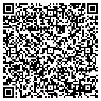 QR-код с контактной информацией организации "Кубометр"