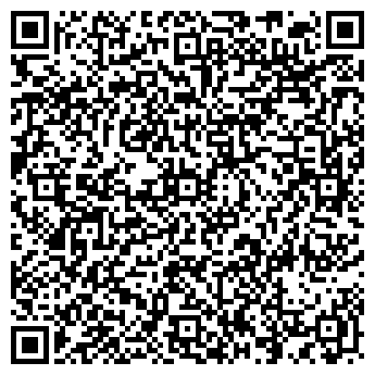 QR-код с контактной информацией организации Мидас Люкс TД, ООО