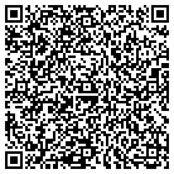 QR-код с контактной информацией организации ООО «Bulat»