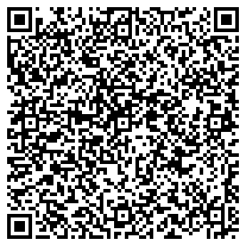 QR-код с контактной информацией организации Частное предприятие ЧП "Икс Буд"