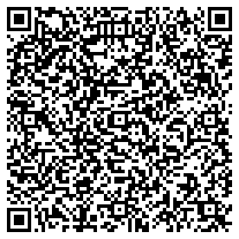 QR-код с контактной информацией организации УЗМК "МетАлекс"