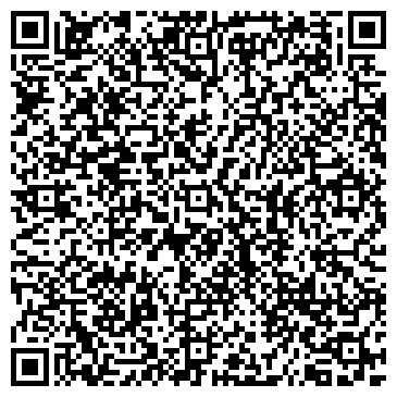 QR-код с контактной информацией организации ООО "СИНТЕЗ"