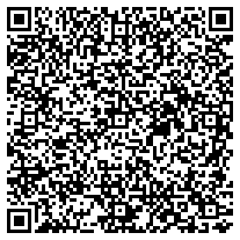 QR-код с контактной информацией организации ООО Экоднестр