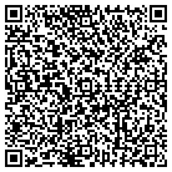 QR-код с контактной информацией организации ЧП "Каторгин"
