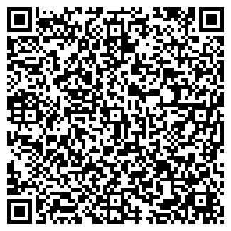 QR-код с контактной информацией организации Зубр