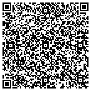 QR-код с контактной информацией организации БСМ "Иранская площадка"