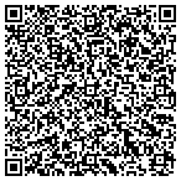 QR-код с контактной информацией организации МегаполисИнвест