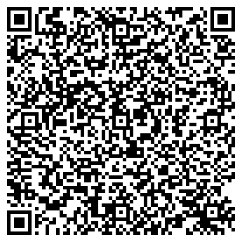 QR-код с контактной информацией организации ООО СВАН-2005