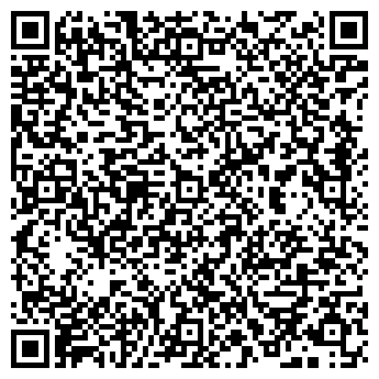 QR-код с контактной информацией организации Субъект предпринимательской деятельности СПД Милов С. И.