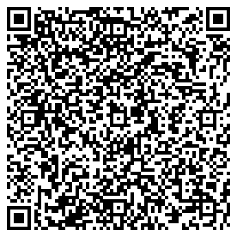 QR-код с контактной информацией организации ООО НПП "Кальций"