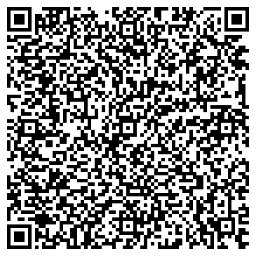 QR-код с контактной информацией организации ПКФ Багет 1, ООО