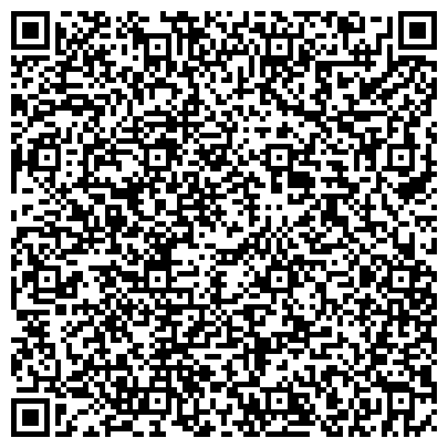 QR-код с контактной информацией организации Сеть салонов штор Премьера, СПД