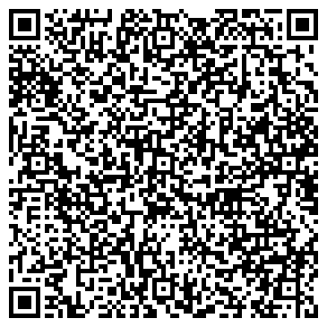 QR-код с контактной информацией организации Магазин бронедверей, ЧП